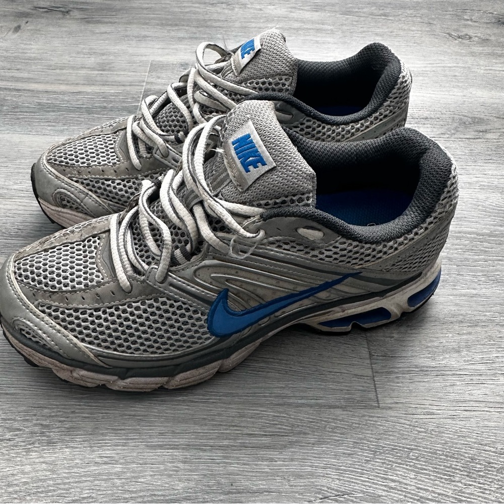 Women’s Nike Shoes